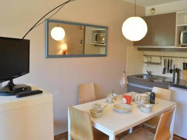 Studio Argelès-sur-Mer 1 pièce 4 personnes - FR-1-225-279
