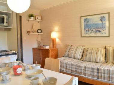 Studio Argelès-sur-Mer 1 pièce 4 personnes - FR-1-225-279