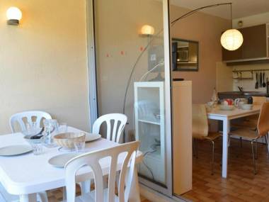 Studio Argelès-sur-Mer 1 pièce 4 personnes - FR-1-225-279