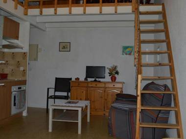Appartement Argelès-sur-Mer 2 pièces 6 personnes - FR-1-225-272