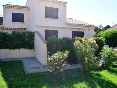 Appartement Argelès-sur-Mer 2 pièces 4 personnes - FR-1-225-106