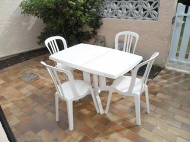 Appartement Argelès-sur-Mer 2 pièces 4 personnes - FR-1-225-106