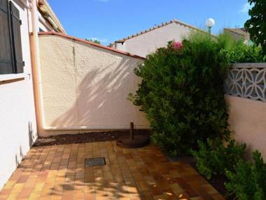 Appartement Argelès-sur-Mer 2 pièces 4 personnes - FR-1-225-106