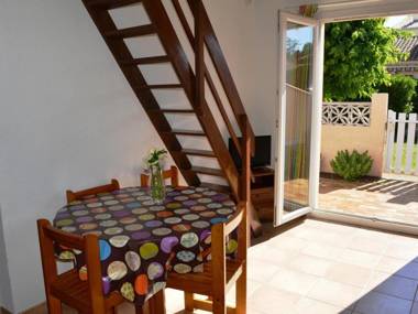 Appartement Argelès-sur-Mer 2 pièces 4 personnes - FR-1-225-106