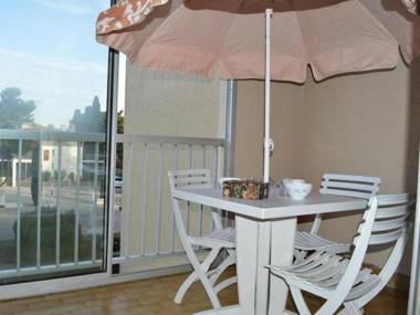 Appartement Argelès-sur-Mer 2 pièces 4 personnes - FR-1-225-247