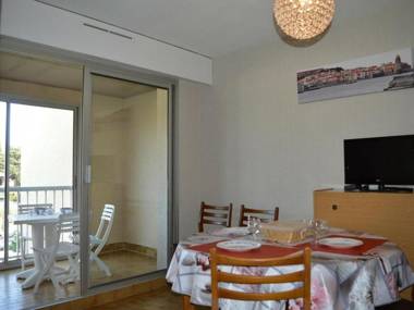 Appartement Argelès-sur-Mer 2 pièces 4 personnes - FR-1-225-247