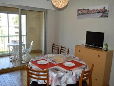 Appartement Argelès-sur-Mer 2 pièces 4 personnes - FR-1-225-247