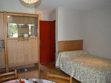 Appartement Argelès-sur-Mer 2 pièces 4 personnes - FR-1-225-247