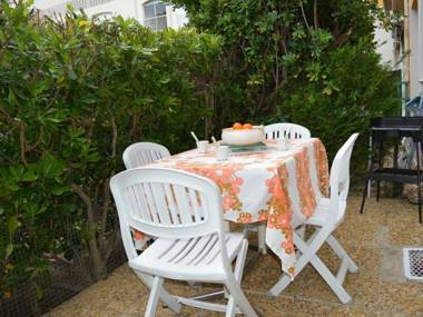 Studio Argelès-sur-Mer 1 pièce 4 personnes - FR-1-225-18