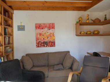 Appartement Argelès-sur-Mer 2 pièces 4 personnes - FR-1-225-42