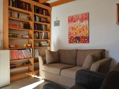 Appartement Argelès-sur-Mer 2 pièces 4 personnes - FR-1-225-42