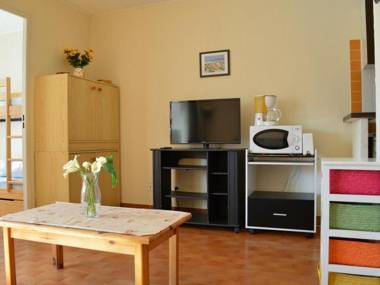 Studio Argelès-sur-Mer 1 pièce 4 personnes - FR-1-225-17