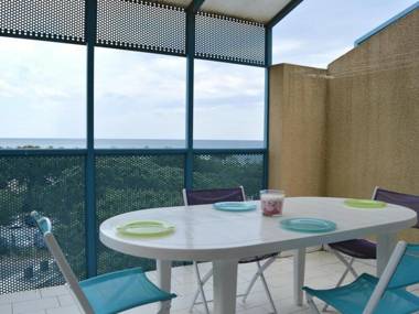 Appartement Argelès-sur-Mer 2 pièces 4 personnes - FR-1-225-56