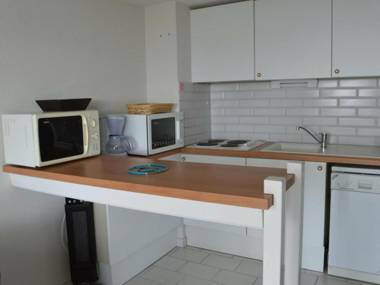 Appartement Argelès-sur-Mer 2 pièces 4 personnes - FR-1-225-56