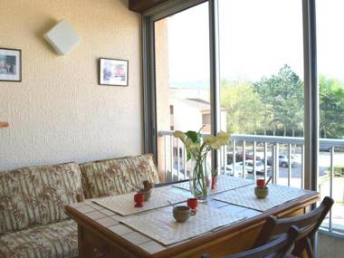 Appartement Argelès-sur-Mer 2 pièces 4 personnes - FR-1-225-85