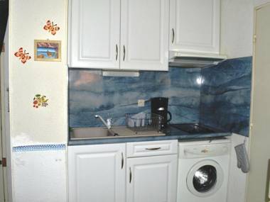 Appartement Argelès-sur-Mer 2 pièces 4 personnes - FR-1-225-209