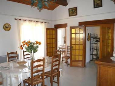 Maison Argelès-sur-Mer 5 pièces 7 personnes - FR-1-225-460