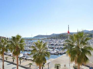 Appartement Argelès-sur-Mer 2 pièces 6 personnes - FR-1-225-447