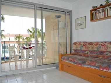 Appartement Argelès-sur-Mer 3 pièces 6 personnes - FR-1-225-453