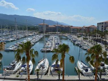 Appartement Argelès-sur-Mer 2 pièces 4 personnes - FR-1-225-59