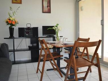 Appartement Argelès-sur-Mer 2 pièces 4 personnes - FR-1-225-59