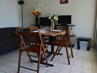 Appartement Argelès-sur-Mer 2 pièces 4 personnes - FR-1-225-59