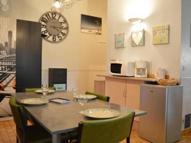 Appartement Argelès-sur-Mer 3 pièces 4 personnes - FR-1-225-349