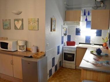 Appartement Argelès-sur-Mer 3 pièces 4 personnes - FR-1-225-349