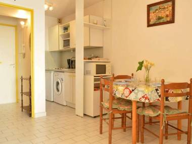 Studio Argelès-sur-Mer 1 pièce 4 personnes - FR-1-225-53