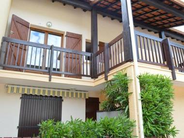 Appartement Argelès-sur-Mer 2 pièces 5 personnes - FR-1-225-244