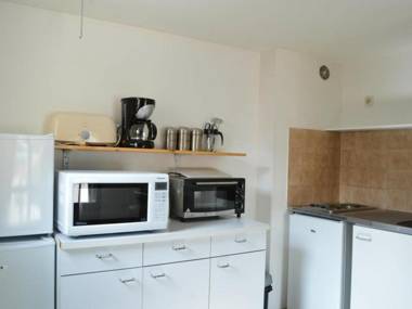 Appartement Argelès-sur-Mer 2 pièces 5 personnes - FR-1-225-244