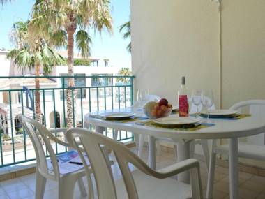 Appartement Argelès-sur-Mer 2 pièces 4 personnes - FR-1-225-451