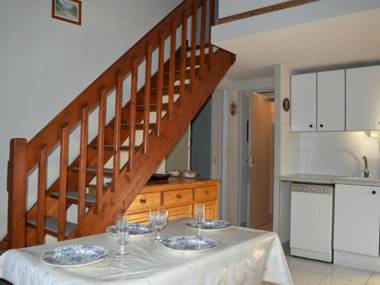 Appartement Argelès-sur-Mer 5 pièces 6 personnes - FR-1-225-450