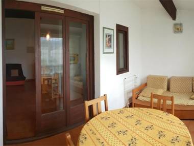 Appartement Argelès-sur-Mer 1 pièce 4 personnes - FR-1-388-120