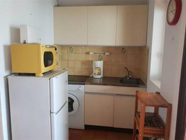 Appartement Argelès-sur-Mer 1 pièce 4 personnes - FR-1-388-120