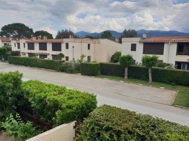 Appartement Argelès-sur-Mer 1 pièce 4 personnes - FR-1-388-120