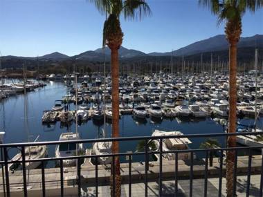 Studio Argelès-sur-Mer 1 pièce 4 personnes - FR-1-388-17