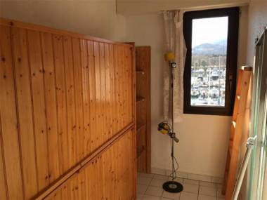 Studio Argelès-sur-Mer 1 pièce 4 personnes - FR-1-388-17