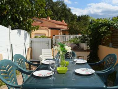 Appartement Argelès-sur-Mer 3 pièces 5 personnes - FR-1-225-541
