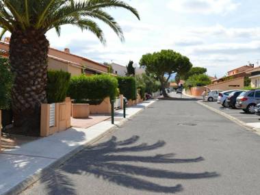 Appartement Argelès-sur-Mer 3 pièces 5 personnes - FR-1-225-541