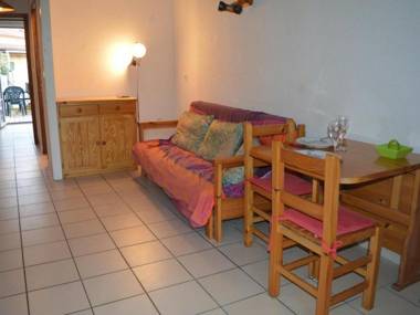 Appartement Argelès-sur-Mer 3 pièces 5 personnes - FR-1-225-541