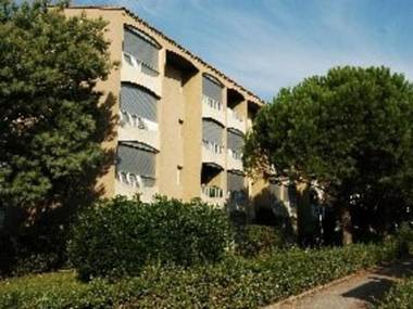 Appartement Argelès-sur-Mer 2 pièces 4 personnes - FR-1-388-50