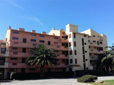 Appartement Argelès-sur-Mer 2 pièces 4 personnes - FR-1-388-109