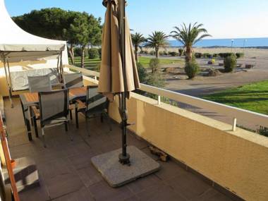 Appartement Argelès-sur-Mer 3 pièces 6 personnes - FR-1-388-82