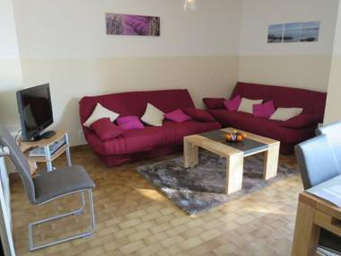 Appartement Argelès-sur-Mer 3 pièces 6 personnes - FR-1-388-82