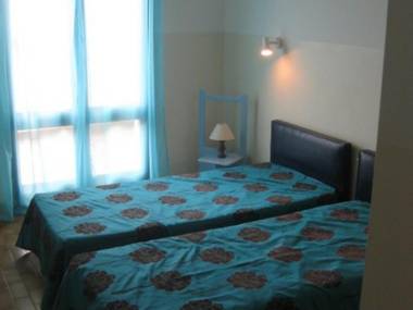 Appartement Argelès-sur-Mer 3 pièces 6 personnes - FR-1-388-82