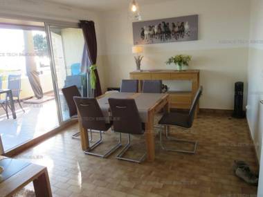 Appartement Argelès-sur-Mer 3 pièces 6 personnes - FR-1-388-82