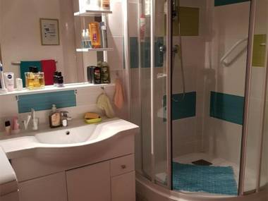 Appartement Argelès-sur-Mer 2 pièces 4 personnes - FR-1-388-24