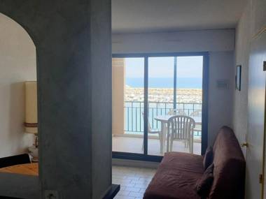 Appartement Argelès-sur-Mer 2 pièces 6 personnes - FR-1-388-51