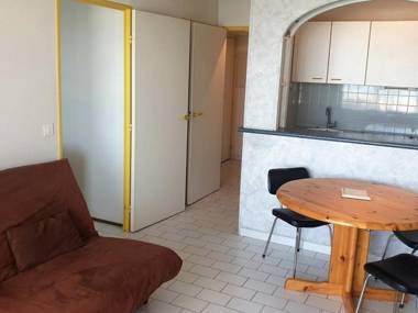 Appartement Argelès-sur-Mer 2 pièces 6 personnes - FR-1-388-51